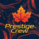 𝙿𝚛𝚎𝚜𝚝𝚒𝚐𝚎 𝙲𝚛𝚎𝚠 ✨