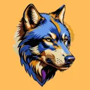 Wolfie's Blazing Burrow