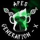 Apes Generation-X