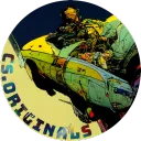 CS ORIGINALS