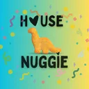 HOUSE NUGGiE