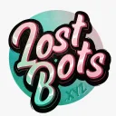 Lost Bots - Rise of Bots