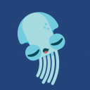 Discovery icon for Squid Talk Discord server