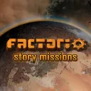 Factorio Story Missions