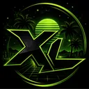 Xtreme Lounge | Social・Advertising・Pfps・Gws・Events discord icon
