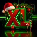 🎅🎁 Xtreme Lounge 🎁🎅 | Social・Advertising・Pfps・Gws・Events discord icon