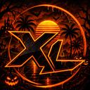    Xtreme Lounge    | Social・Advertising・Pfps・Gws・Events Discord Server Icon