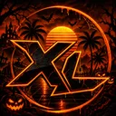 Server icon for 🎃 Xtreme Lounge 🎃 | Social・Advertising・Pfps・Gws・Events