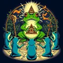The Frogluminati