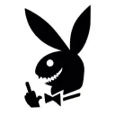 Black Rabbit.