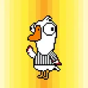 Crypto Goose Club