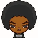 Afro Cryptos NFT
