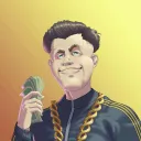 LandLordNFT - MINT OPEN Discord Server Icon