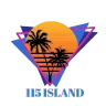 115's Island 🏝