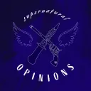 Supernatural Opinions Podcast