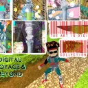 The Digital Voyage & Beyond