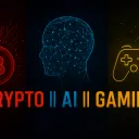 KRYPTO || AI  || GAMING
