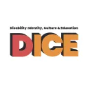 Disability: Identity, Culture, & Education (DICE)
