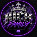 The Rich Family