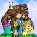 Billy & Friends server