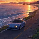 High Road