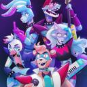 Glamrock Mall Discord Server Icon