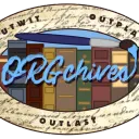 ORGchives Hub Server