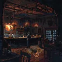 Tabos Saloon