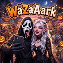 WaZaAarK FR Discord Server Icon
