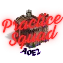 AoEII Practice Squad