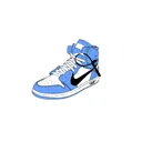 Nft Kicks's server