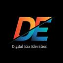 Digital Era Elevation Group. Discord Server Icon