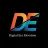 Digital Era Elevation Group. Discord server icon