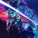 r/NeonMains