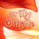 ╰┈   oH My OMeNs Discord Server Icon