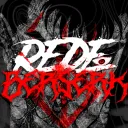 Rede Berserk - MCPE