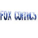 Fox's Comics Discord Server Icon
