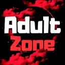Adult Zone | 18+ | SFW |  1# A... Discord Server Icon