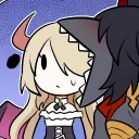 The Demon Lord Wants My Heart?!? Official Discord