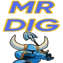 The Dented Realm