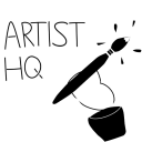 ARTIST HQ Discord server icon