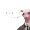 This Forgot (pronto todo acaba... Discord Server Icon