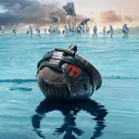 Mon Mothma's Dead Bothans