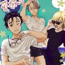 ia?? sick ⟡ pm