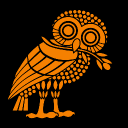 Athenians hub icon