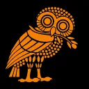 Athenians hub Discord Server Icon