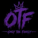 LADOJRP | Only The Family