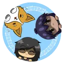 The Community