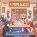 Similar Servers