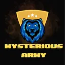 Mysterious Army